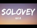 Go_A - Solovey (Lyrics) Ukraine 🇺🇦 Eurovision 2020