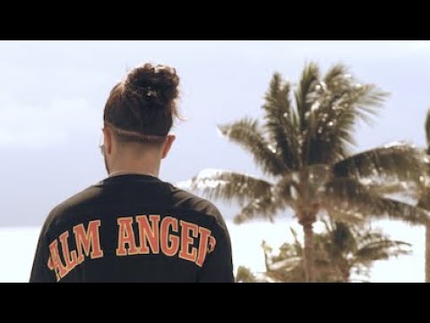 BRYSA - Mexico (Clip Officiel)
