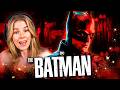 THE BATMAN First Time Watching Reaction Commentary
