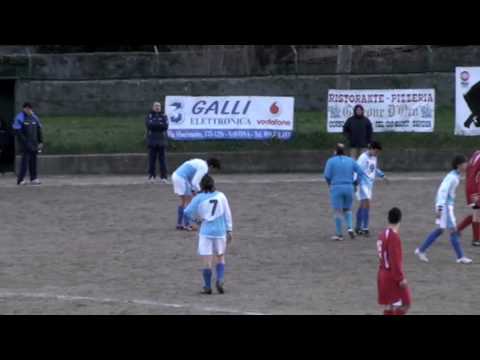 Quiliano-Ceriale Cisano.m4v