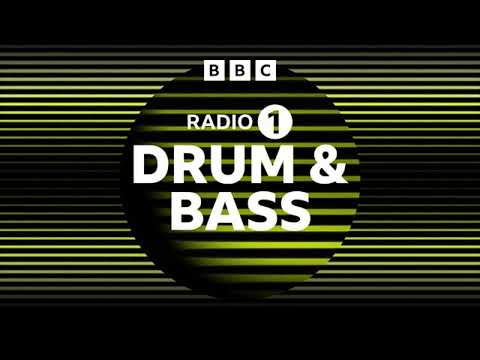 Radio 1's Drum & Bass Show - Break & X-ESS (16 Aug 2025)