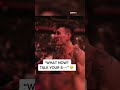 Max's message after winning ? #UFCKansasCity
