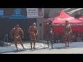 Muscle Beach Vince