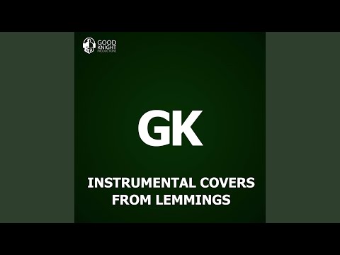 Twang (From "Lemmings")