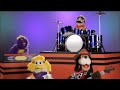 VeggieTales Reference In Chuck E Cheese S Showtapes