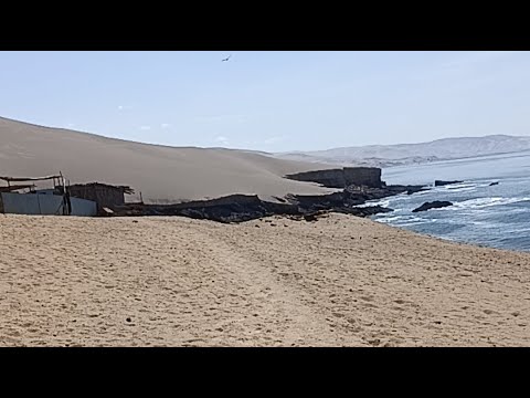 CH PEDRO está en vivo visitando al tío Adrián