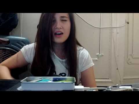 The Cranberries-Zombie Cover