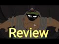 Ducktales Staffel 2 Folge 20 The Golden Armory Of Cornelius Coot Review
