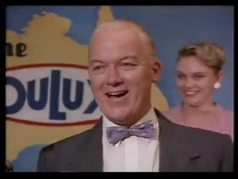 Michael Willesee's Australians (1988) - Episode Eight - Jack Davey - Australian Television Series