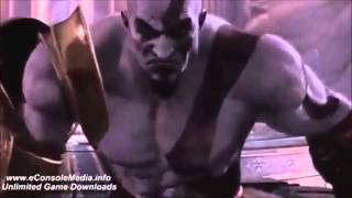 Porta Nota de suicidio Kratos