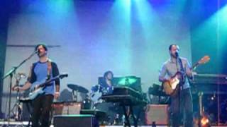 Broken Bells @ Way Out West 2010 - Mongrel Heart