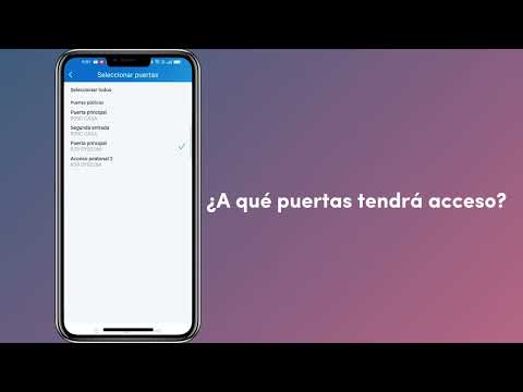 Carátula del video del producto