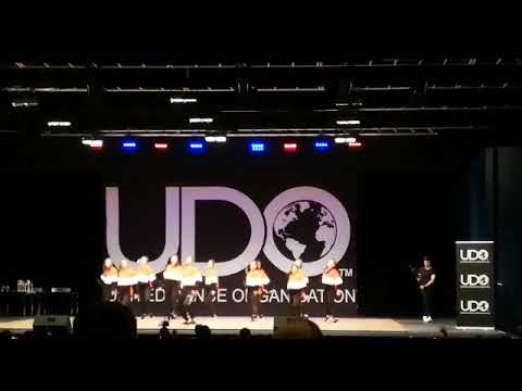 Selected | UDO Norddeutsche Meisterschaft 2019