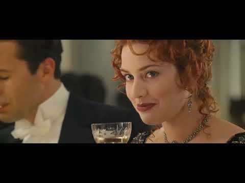 Back To Titanic Soundtrack Trailer. Lyrics