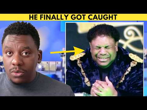 This Is Why You Never Lie On God For Money