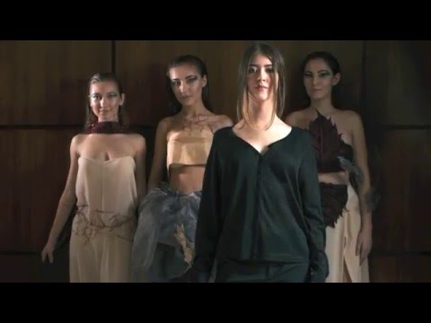 MARIA PAIS | Spring- Summer 2016 | Carpathic Spring
