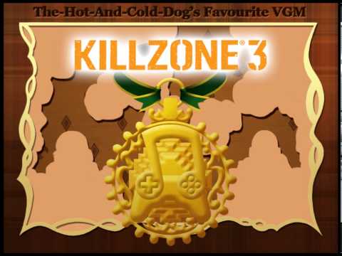 Golden VGM #268 - Killzone 3 ~ And Ever We Fight On