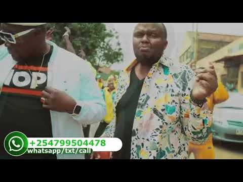 GENGETONE HITLIST 2021 DJ FLOWERZ FT SAILORS,ETHIC KANSOUL,MEJJA,BREEDER,EXRAY,SSARU