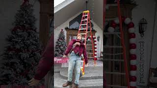 My wife’s reaction was well worth the work! And don’t worry I already told my neighbors not to worry My wife’s reaction was well worth the work! And don’t worry I already told my neighbors not to worry