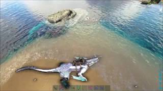 天帝のアーティファクト狙う Ark Suvival Evolved 公式pveソロでまったりボス攻略目指す تنزيل الموسيقى Mp3 مجانا