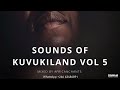Sounds Of KUVUKILAND VOL 5 Birthday Celebration
