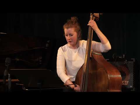 Drizzle Dazzle - Roz Macdonald Trio feat. Bruce Barth