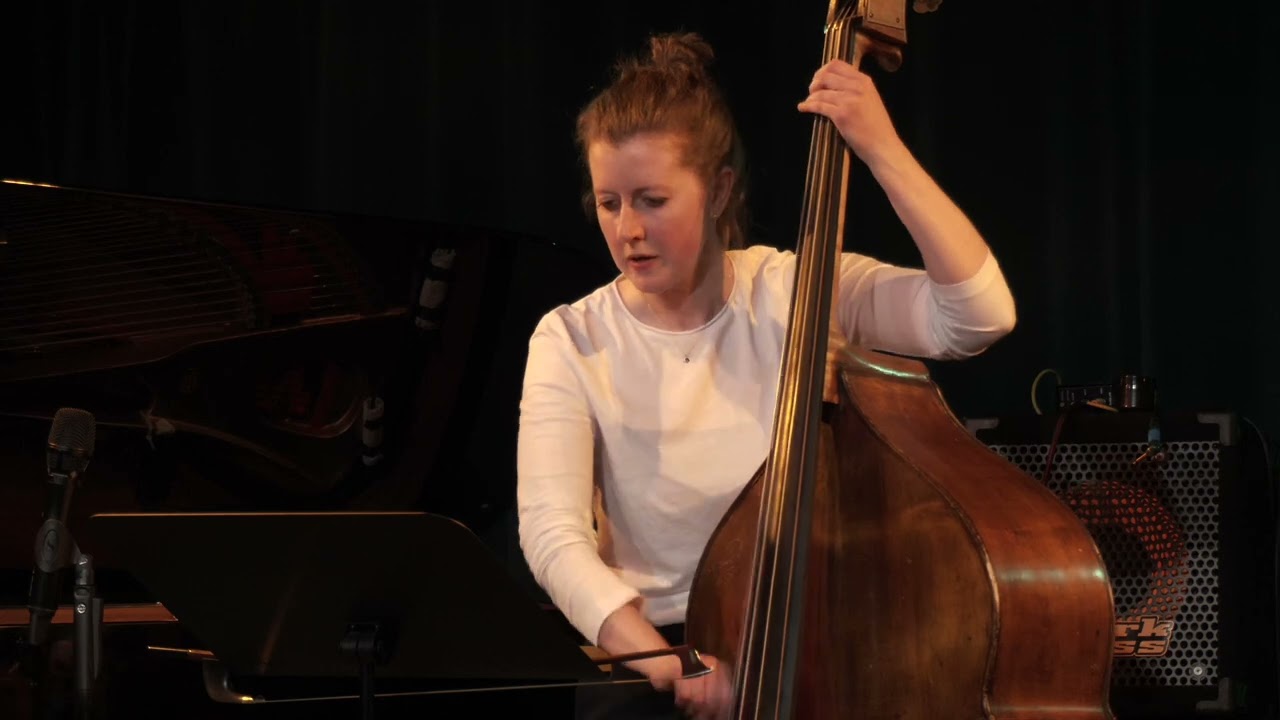 Going To California Led Zeppelin Cover - Ola Onabulé, Hazelrigg Brothers