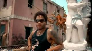 Lenny Kravitz - I Belong To You Subtitulado