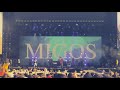 Migos Wireless Festival 2018 Full Set