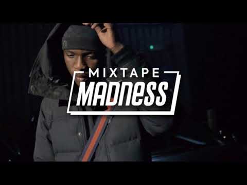 OT Chi - Switch It AUDIO