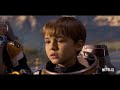 Lost in Space Season 1 Promo (2018) thumbnail 1