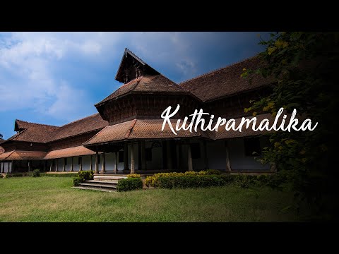 Kuthiramalika 