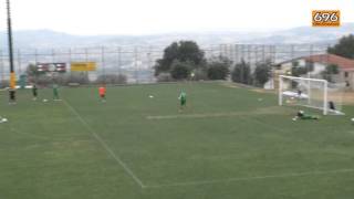 avellino-la-sfida-di-fine-allenamento-tavano-vs-frattali