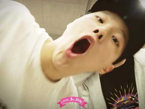 🎂 Happiest birthday to uniq leo twins! 🦁🦁 Cho Seung-youn and Wang Yibo