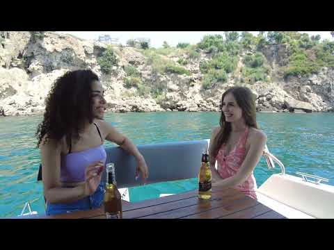 BALT YACHT 918 TITANIUM