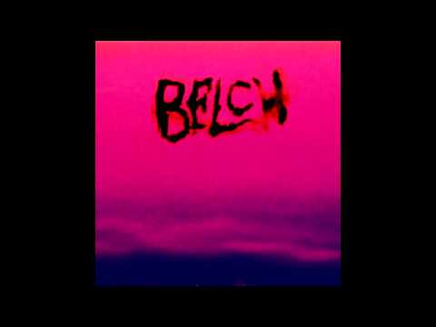 Belch - Godflesh