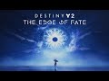 The Edge of Fate Final Cutscene "III's Death" | Destiny 2 : The Edge of Fate |