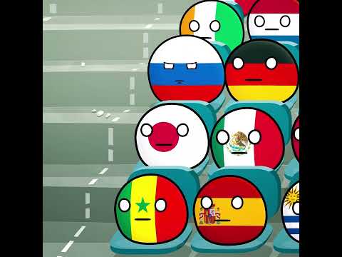 Чемпионат Мира 2026