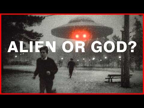  The USSR's Three-Eyed Alien: What Really Happened in Voronezh