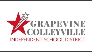GCISD School Board Meeting  - January 22, 2026