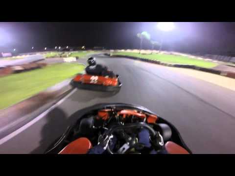 Treino Livre - Kartaholics - Kartódromo Granja Viana