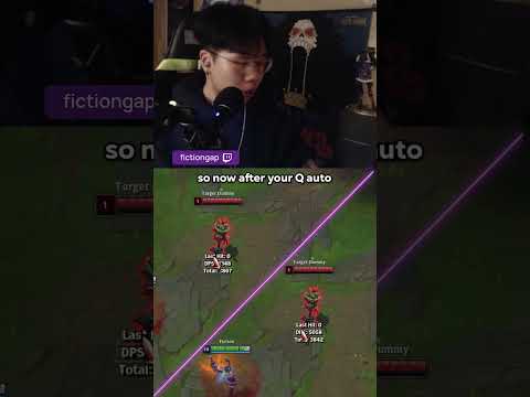 challenger caitlyn combo guide