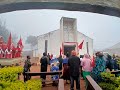 LIVE ADHIMISHO YA MISA YA HIJA YA MSALABA MTAKATIFU WA JUBILEI KUU 2025 PAROKIA YA IBWANZI