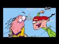 Ed Edd Eddy Ita Lieto Fine