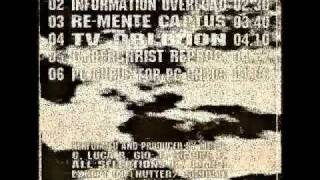 Limbo - Cyberchrist Reprög (1995)
