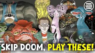 90s PC Games You’ve Probably Never Heard Of 🎮🔥