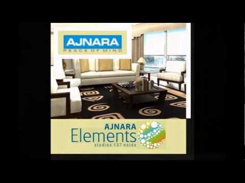 3D Tour Of Ajnara Elements