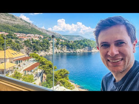 Vlakem do Chorvatska (druhá část)