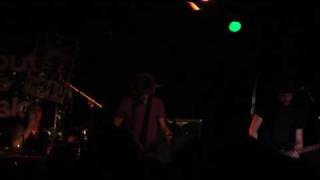 Brendan Benson - Eyes on the Horizon