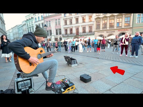 Most Beautiful Spanish Guitar Version of Lady Gaga’s Always Remember Us This Way